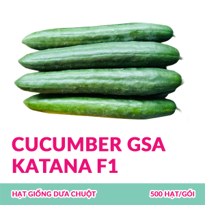 hat-giong-dua-chuot-cucumber-gsa-katana-f1-500-hatgoi